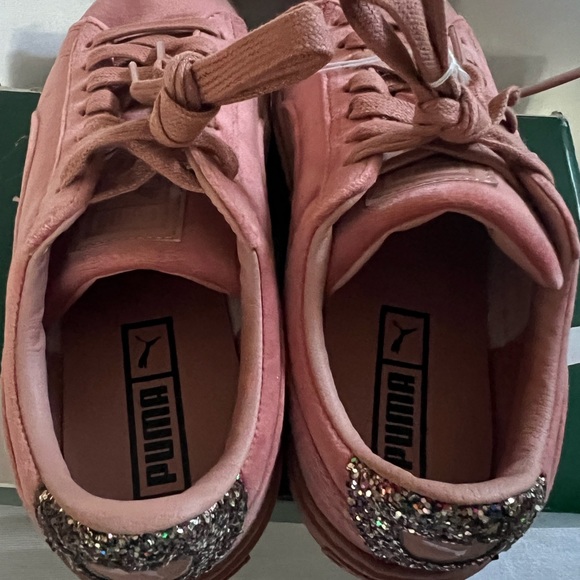 Puma platform (Brand new) - Picture 5 of 8